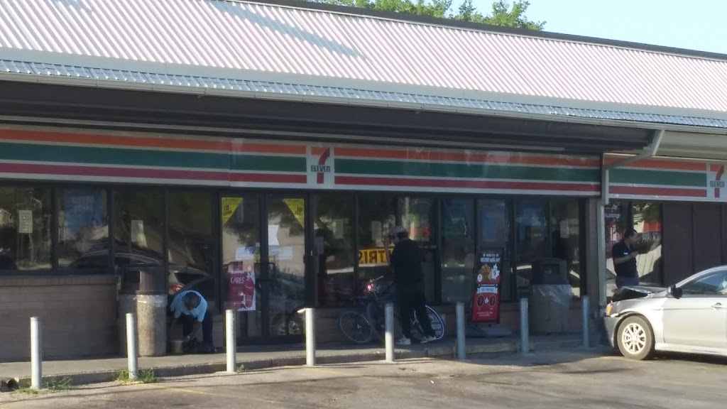 7-Eleven | 938 Victoria Ave, Regina, SK S4N 0R7, Canada | Phone: (306) 791-6915