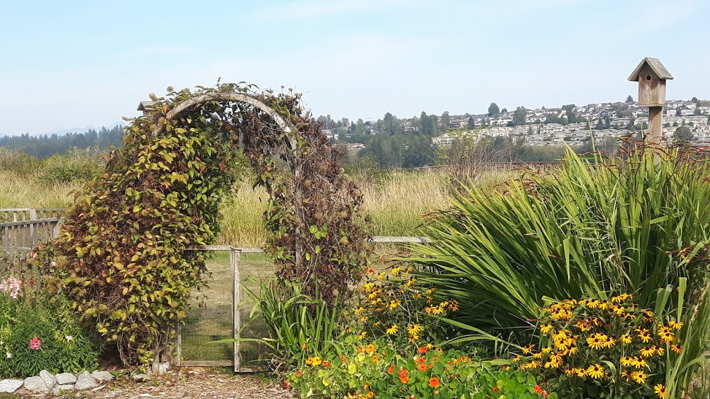 Colony Farm Community Gardens | Coquitlam, BC V3K, Canada