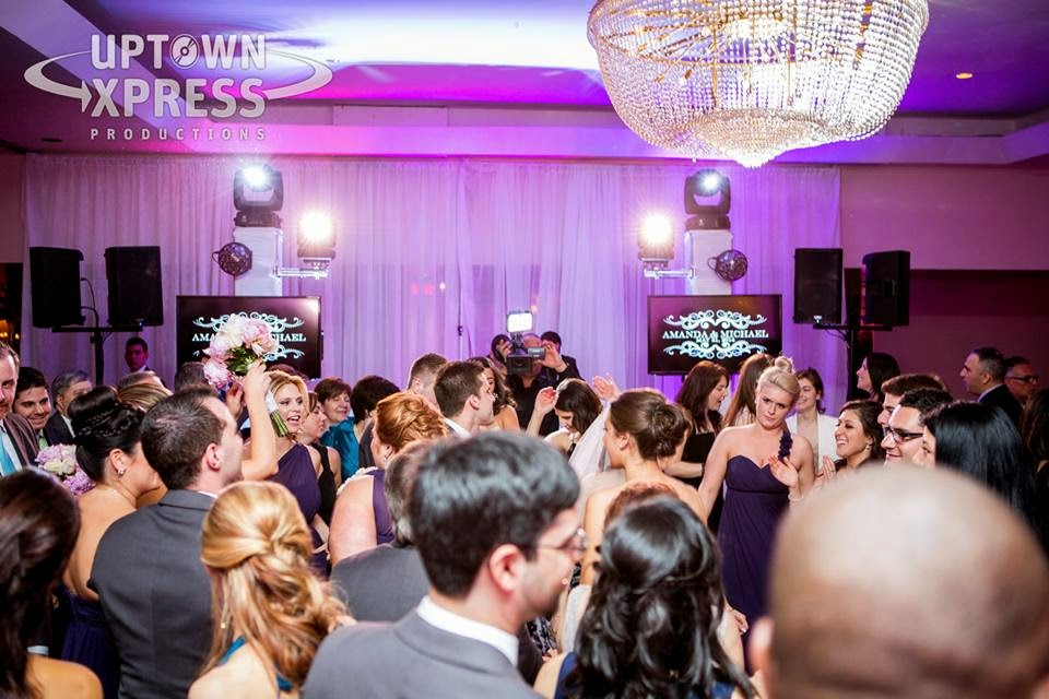 Uptown Xpress - Montreal Wedding MC and DJ Specialist | 375 Av. Caledonia, Dorval, QC H9S 2Y1, Canada | Phone: (514) 297-3508