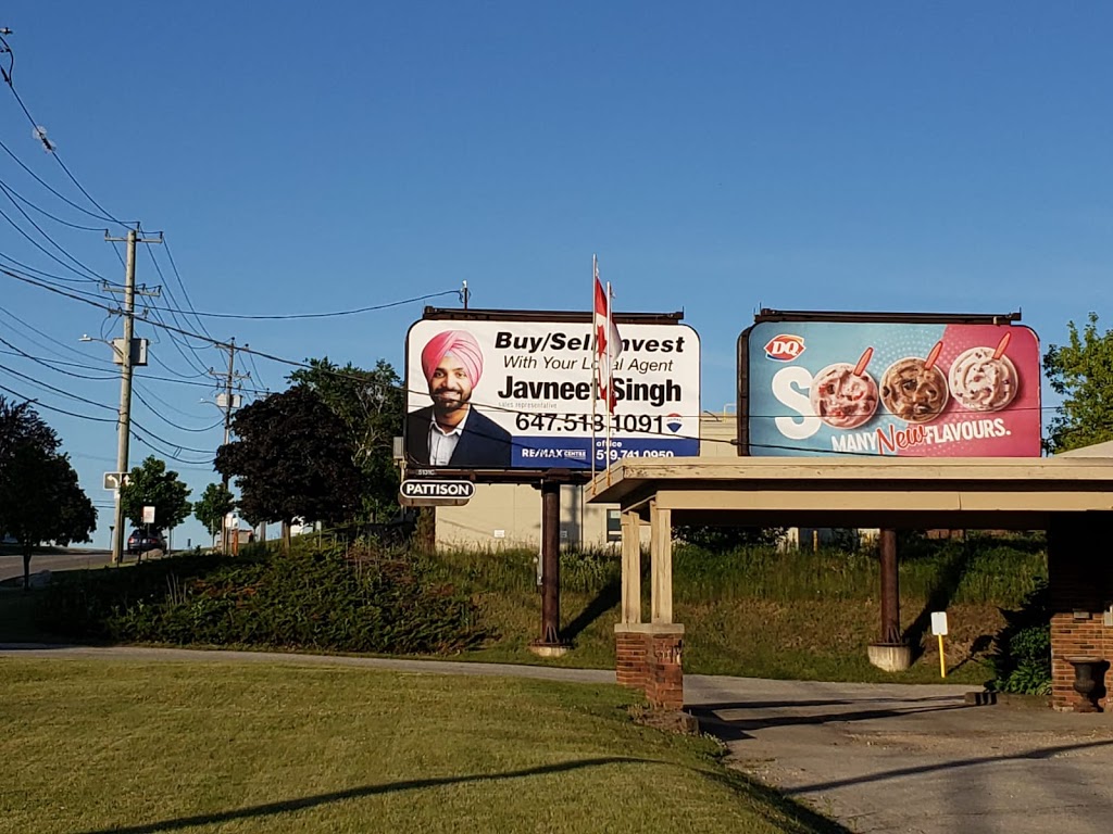 Javneet Singh - RE/MAX Real Estate Centre Inc., Brokerage | 720 Westmount Rd E, Kitchener, ON N2E 2M6, Canada | Phone: (647) 518-1091