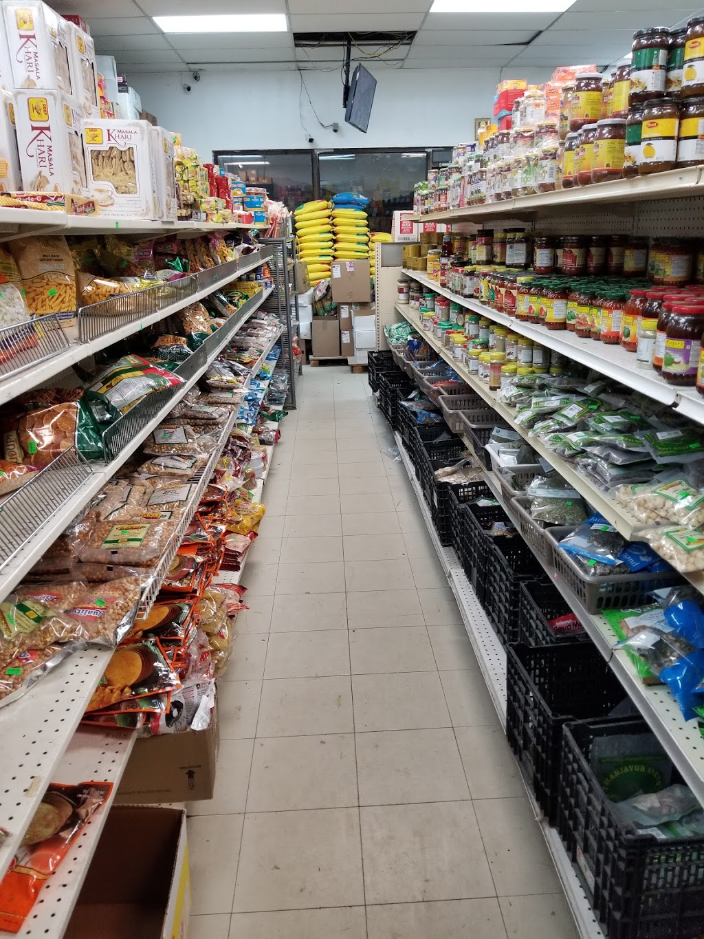 South Asian Supermarket | 3059 Carling Ave, Ottawa, ON K2B 7K4, Canada | Phone: (613) 828-2221