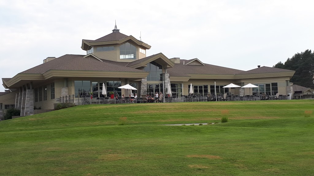 Club de Golf Montcalm Inc | 1800 Chemin Nadeau, Saint-Liguori, QC J0K 2X0, Canada | Phone: (450) 834-6981