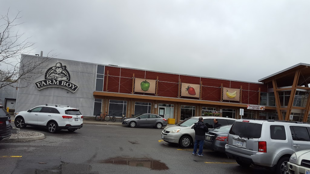 Farm Boy | 3033 Woodroffe Ave, Nepean, ON K2G 6H2, Canada | Phone: (613) 823-8835