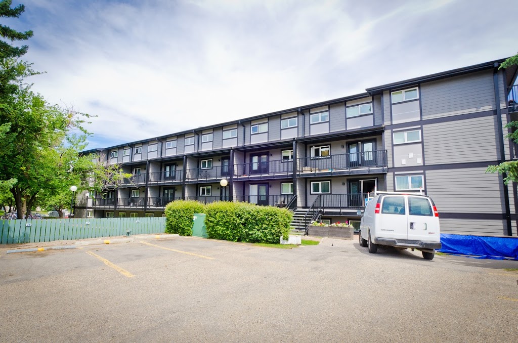 Varsity Place Apartments | 3607A 49 St NW #101, Calgary, AB T3A 2H3, Canada | Phone: (403) 531-9343