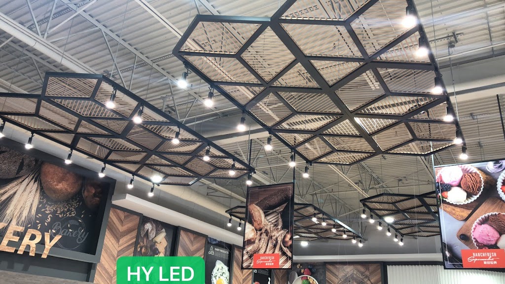 Hy LED Woodbridge | 4300 Steeles Ave W, Woodbridge, ON L4L 4C2, Canada | Phone: (905) 605-8883