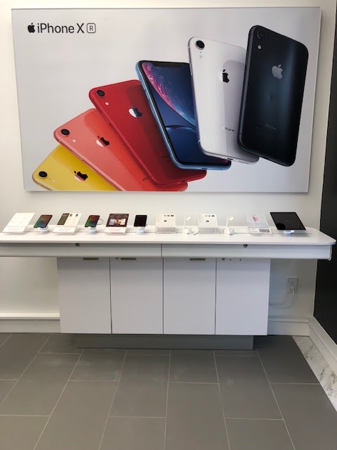 TELUS | Koodo | Agincourt Mall, 3850 Sheppard Ave E Unit 460, Scarborough, ON M1T 3L4, Canada | Phone: (416) 995-4333