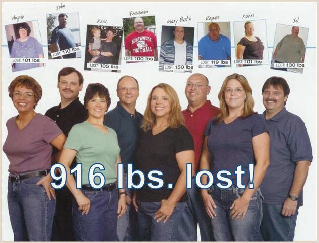 Niagaras Biggest Loser Weight Loss Contest | 10 Belair Dr, St. Catharines, ON L2N 6W5, Canada | Phone: (905) 934-9898