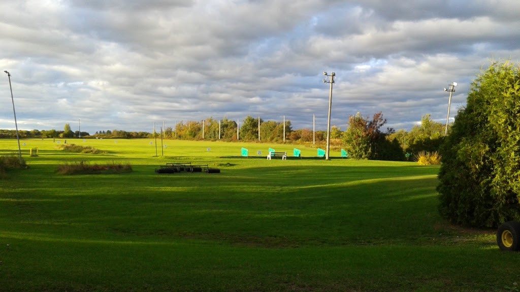 Golf les écureuils champ de pratique | 1283 Rte 138 Ouest 1-418-932-1114, Donnacona, QC G3M 1C7, Canada | Phone: (418) 932-1114