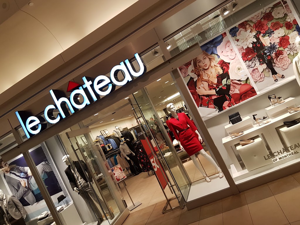 LE CHÂTEAU | 1800 Sheppard Ave E #1065, North York, ON M2J 5A7, Canada | Phone: (416) 494-8198