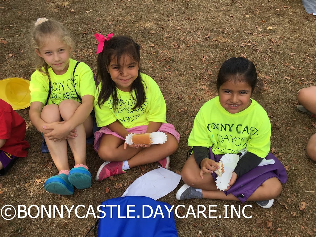 BONNYCASTLE DAYCARE MULTI-AGE & OUT OF SCHOOL | 10706 148 St, Surrey, BC V3R 3X6, Canada | Phone: (604) 670-7234