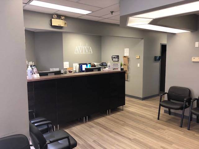 Josefchak R G Dr | Aviva Medical Specialists Inc, 180 Vine St S #306, St. Catharines, ON L2R 7P3, Canada | Phone: (855) 210-0757 ext. 510