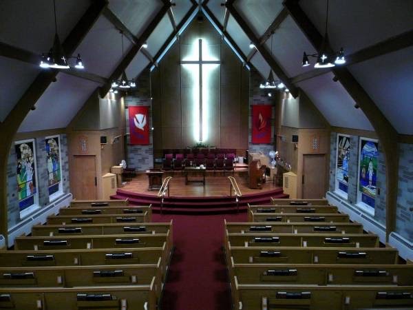 Appleby United Church | 4407 Spruce Ave, Burlington, ON L7L 1L9, Canada | Phone: (905) 637-2942