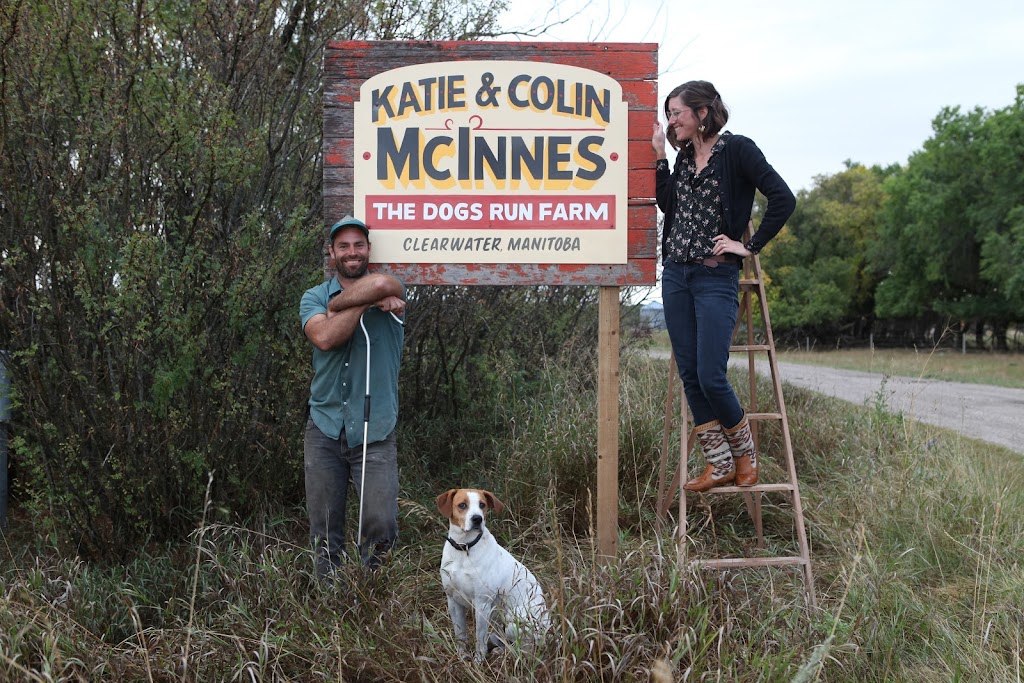 The Dogs Run Farm | Dogs Run Road, Clearwater, MB R0K 0M0, Canada | Phone: (204) 873-2025