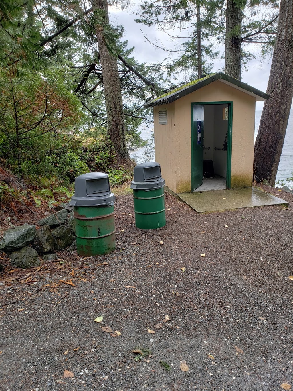 Bowen Bay | Bowen Island, BC, Canada