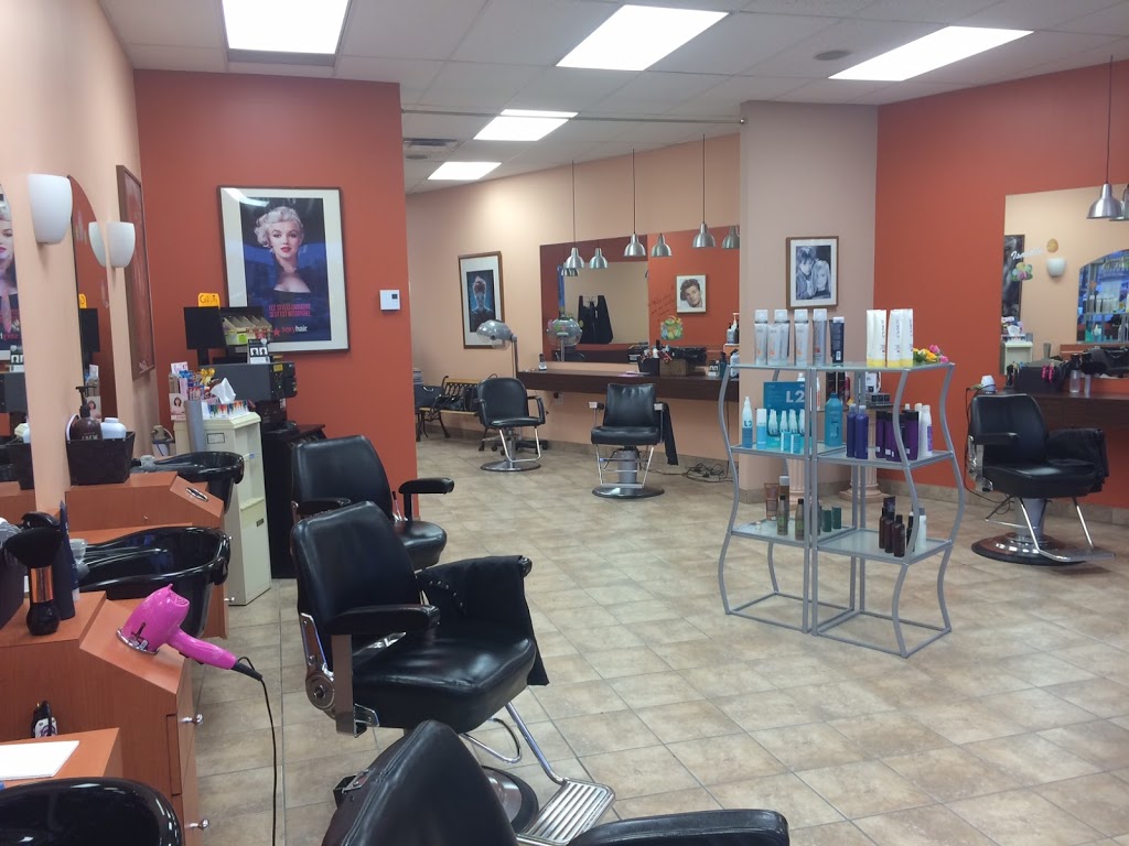 Le Chevelu Salon de Coiffure pour tous | 2880 Chemin de Chambly, Longueuil, QC J4L 1N1, Canada | Phone: (450) 647-5992