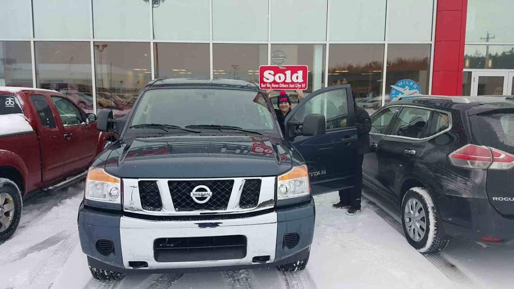 Highland Nissan | 37 Balodis Dr, Westville, NS B0K 2A0, Canada | Phone: (902) 396-4200