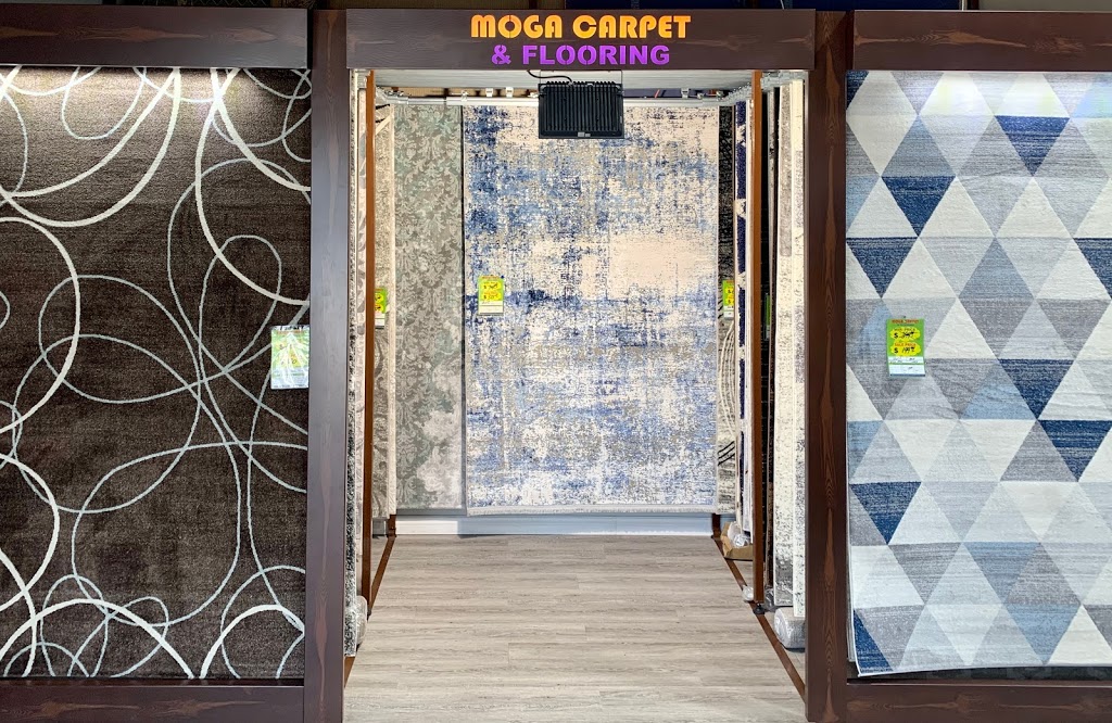 Moga Carpet & Rugs | 59 First Gulf Blvd Unit-6, Brampton, ON L6W 4P9, Canada | Phone: (905) 848-2222