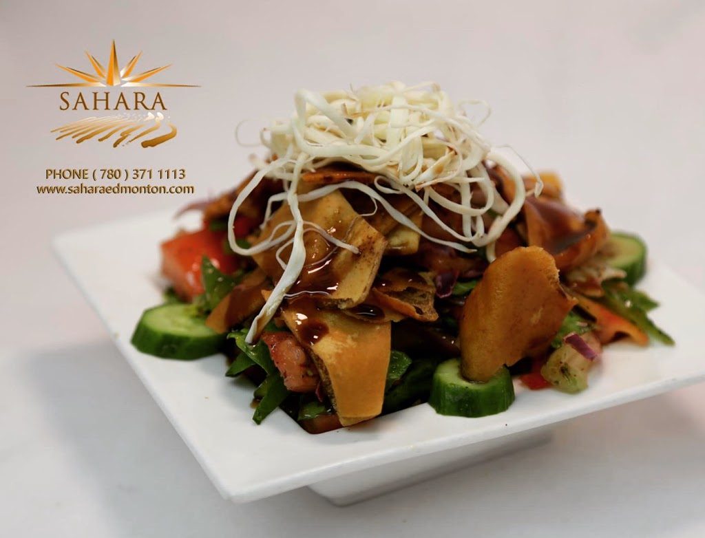 Sahara Palace | 10807 Castle Downs Rd NW #110, Edmonton, AB T5X 3N7, Canada | Phone: (780) 371-1113