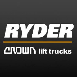 Crown Lift Trucks | 2188 Thurston Drive, Ottawa, ON K1G 6C9, Canada | Phone: (613) 739-1484