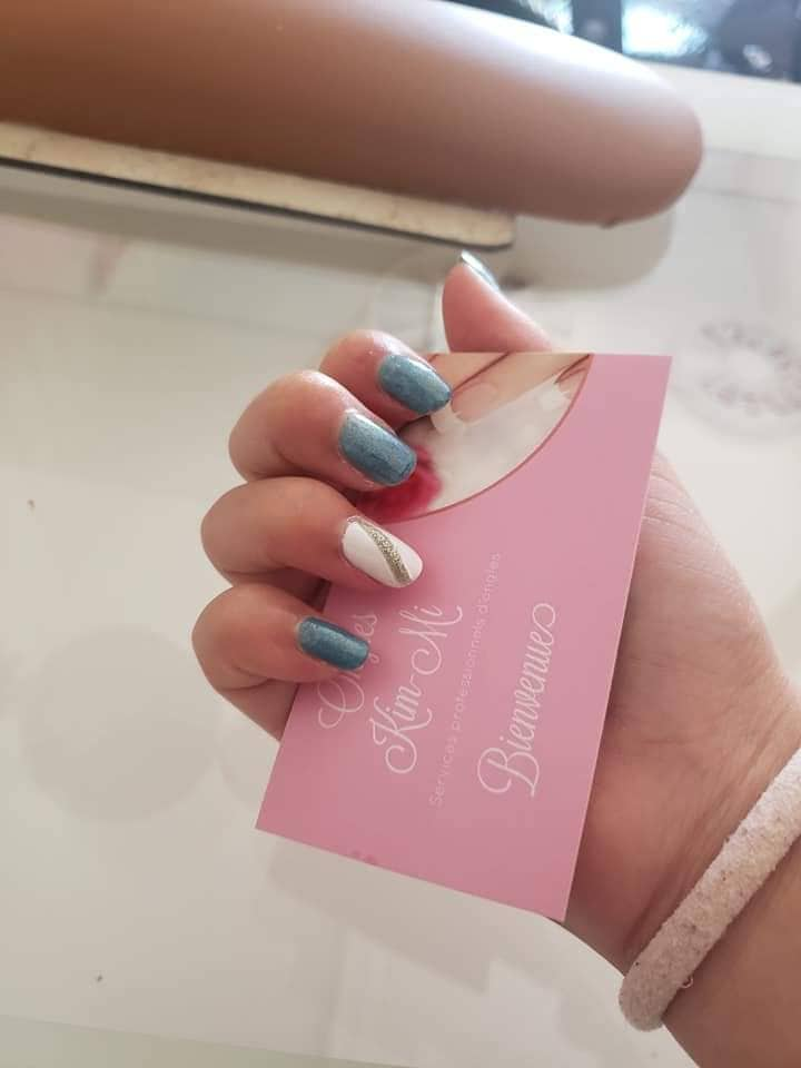 Ongles Kim - Mi | 216 Rue Constantin, Saint-Eustache, QC J7P 2E1, Canada | Phone: (514) 887-9313