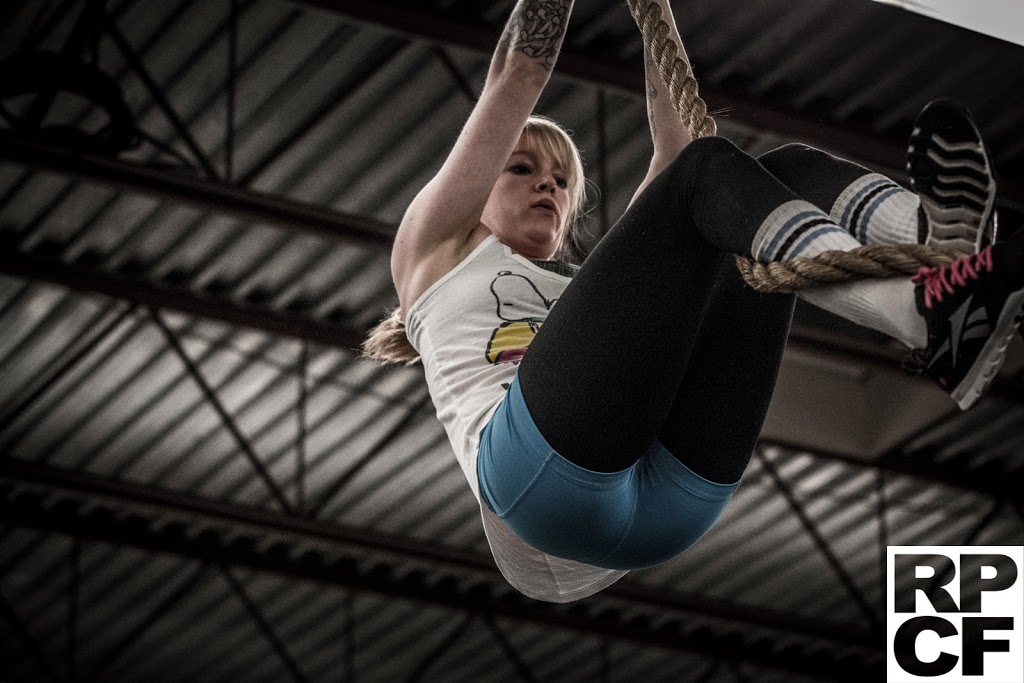 Rocky Point Crossfit | 1570 Booth Ave, Coquitlam, BC V3K 1B9, Canada | Phone: (604) 526-5196