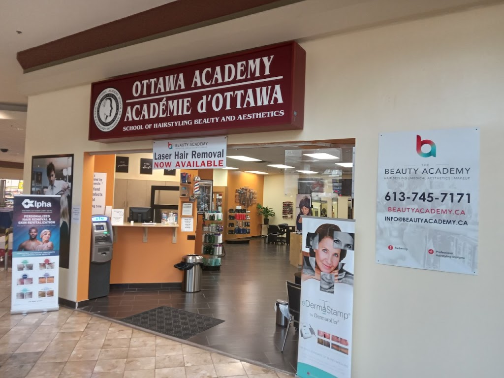 Ottawa Academy | 1980 Ogilvie Rd #105, Gloucester, ON K1J 9L3, Canada | Phone: (613) 745-7171