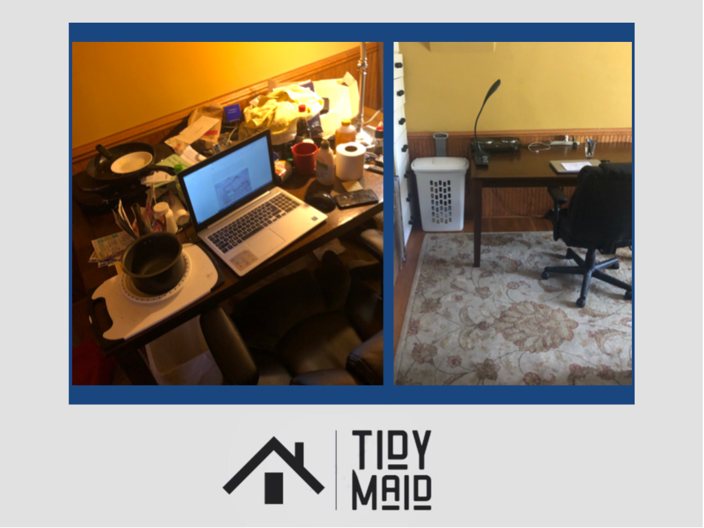 Tidy Maid | 1316 Hiawatha Line, Otonabee-South Monaghan, ON K9J 6X8, Canada | Phone: (705) 417-5164