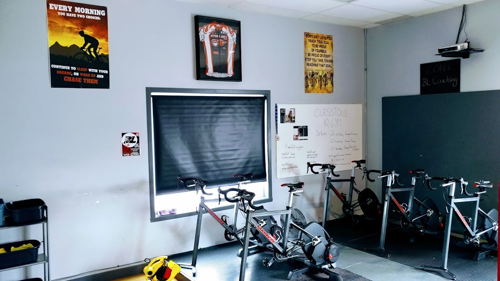 VO2Gym | 197 Chemin des Poirier, Montmagny, QC G5V 3X7, Canada | Phone: (418) 248-6996