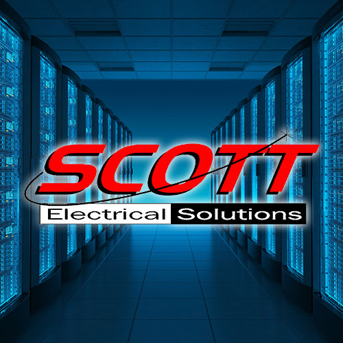 Scott Electrical Solutions | 345 Noorduyn Park #5, Calgary, AB T3Z 3B9, Canada | Phone: (403) 250-9668