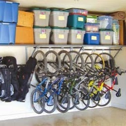 Garage Organization Systems | 3404 Dieppe St, Saskatoon, SK S7M 3S9, Canada | Phone: (877) 339-7141