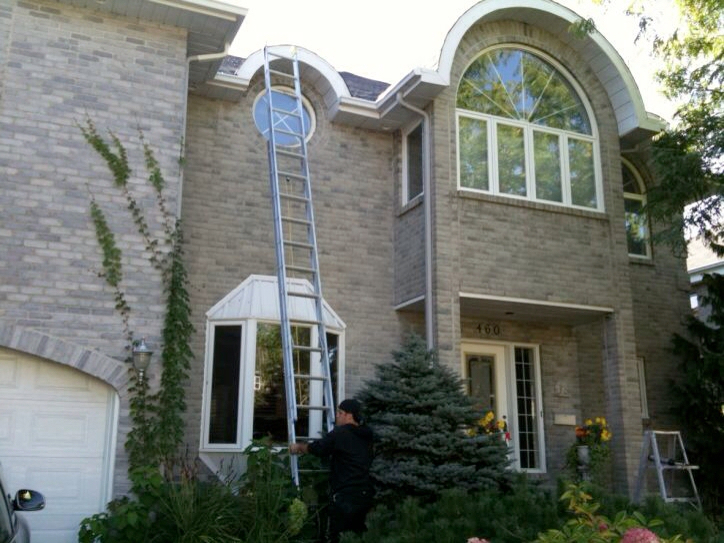 TPC-CAULKING | 4 Kinsdale Blvd #101, Etobicoke, ON M8Y 1T7, Canada | Phone: (647) 621-6696