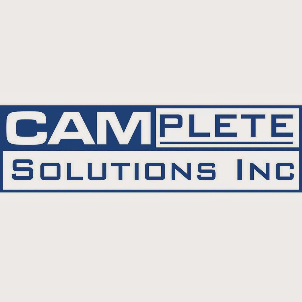 Camplete Solutions Inc | 60 Struck Ct, Cambridge, ON N1R 8L2, Canada | Phone: (519) 725-2557