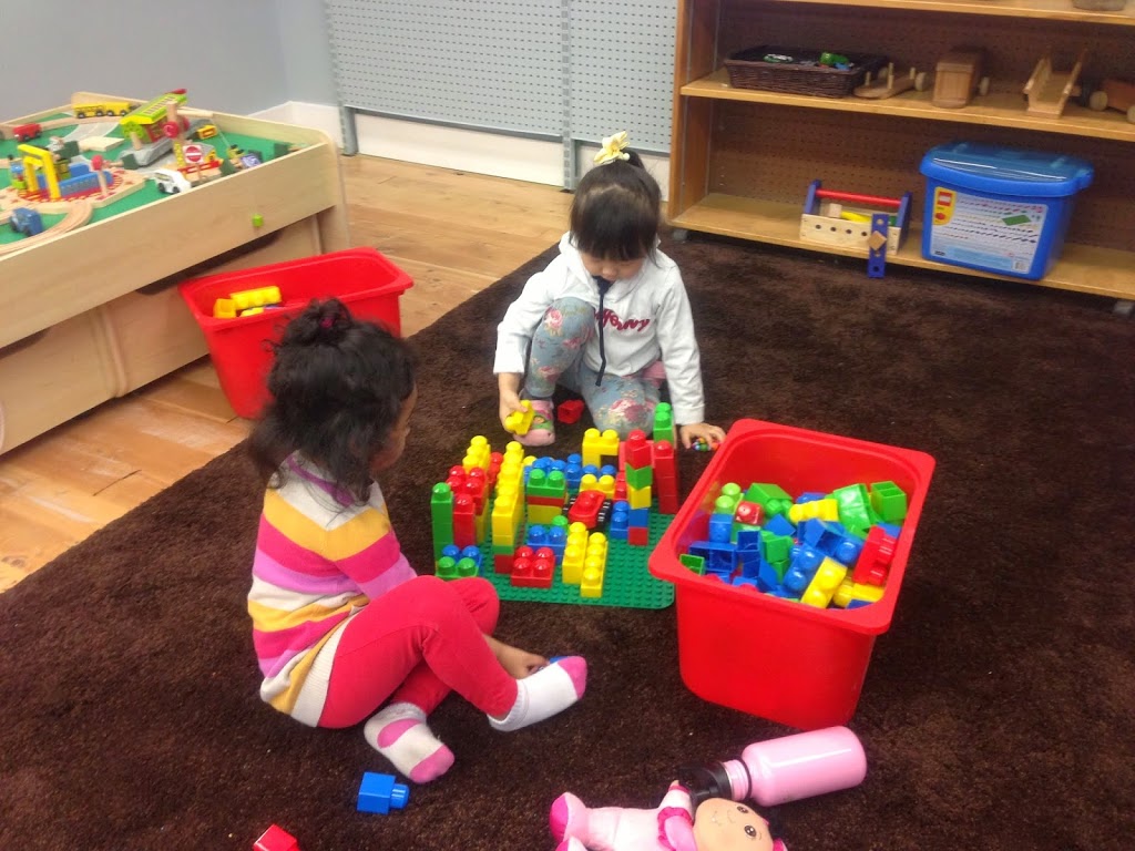 Sunshine Cove Preschool & School Age Care | 2420 Dollarton Hwy, North Vancouver, BC V7H 2Y1, Canada | Phone: (604) 770-2683