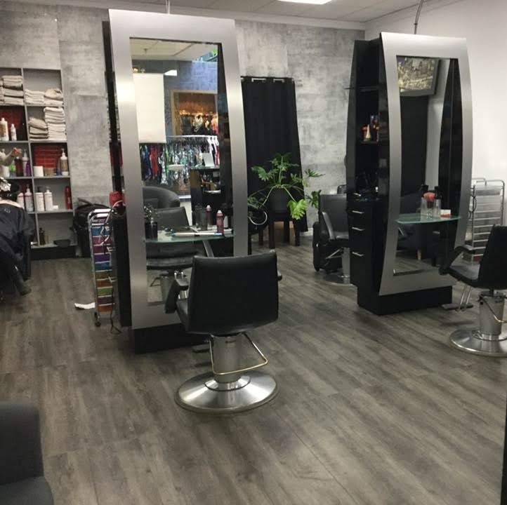 Coiffure Meggy Bilodeau | 7777 Boulevard Guillaume-Couture, Lévis, QC G6V 6Z1, Canada | Phone: (418) 903-6090