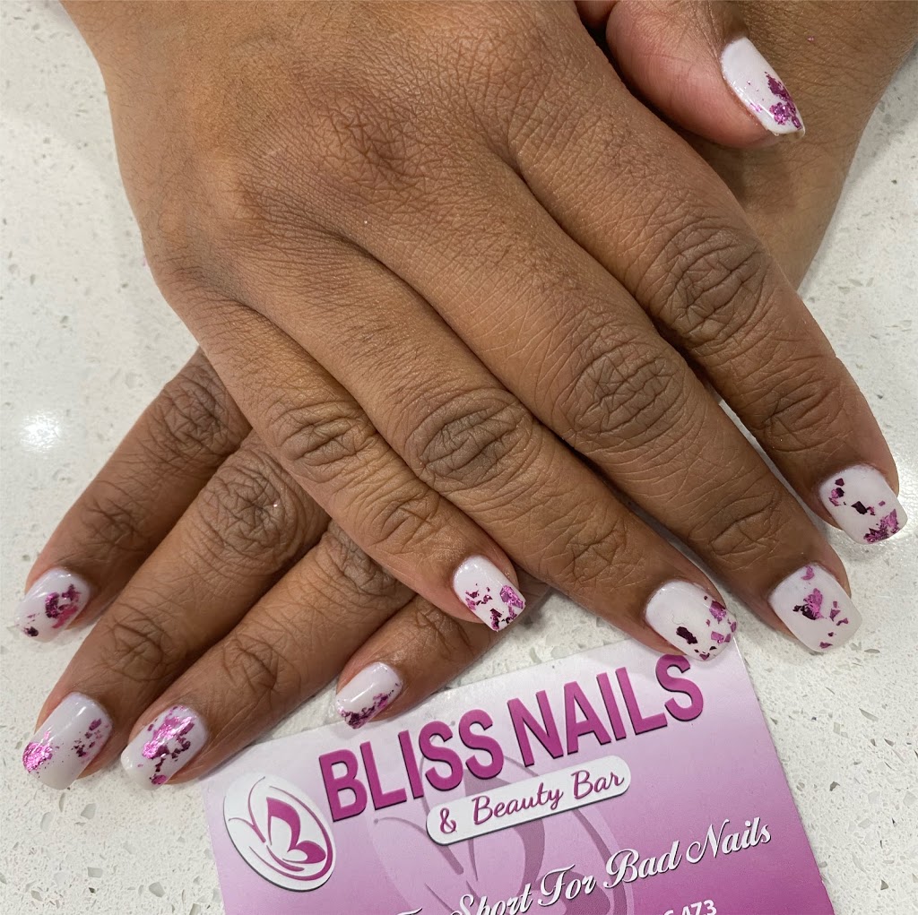 Bliss Nails & Beauty Bar | Unit# C3 - 2366, Durham Regional Hwy 2, Bowmanville, ON L1C 4Z3, Canada | Phone: (905) 623-6263