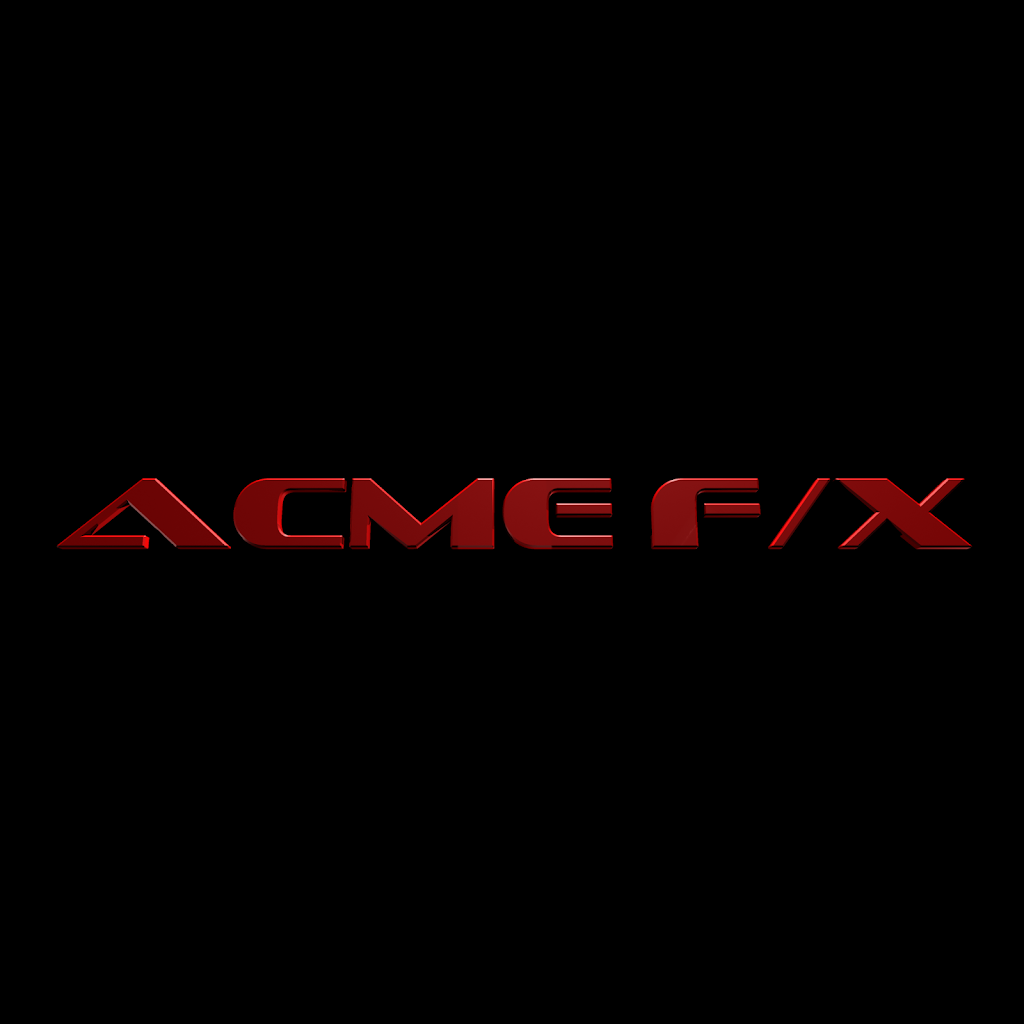 Acme FX | 62 N Queen St, Etobicoke, ON M8Z 2C4, Canada | Phone: (416) 750-2315