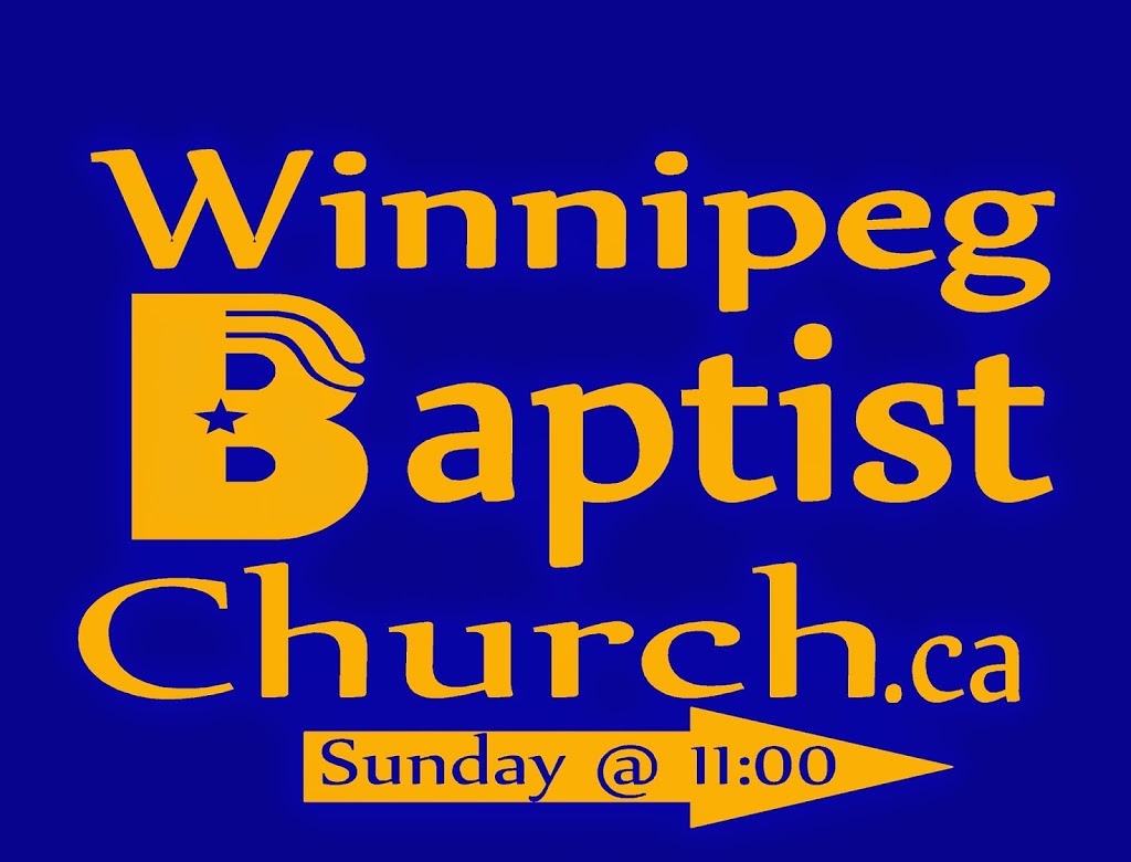 Winnipeg Baptist Church | 1170 Corydon Ave, Winnipeg, MB R3M 0Z1, Canada | Phone: (204) 275-1473