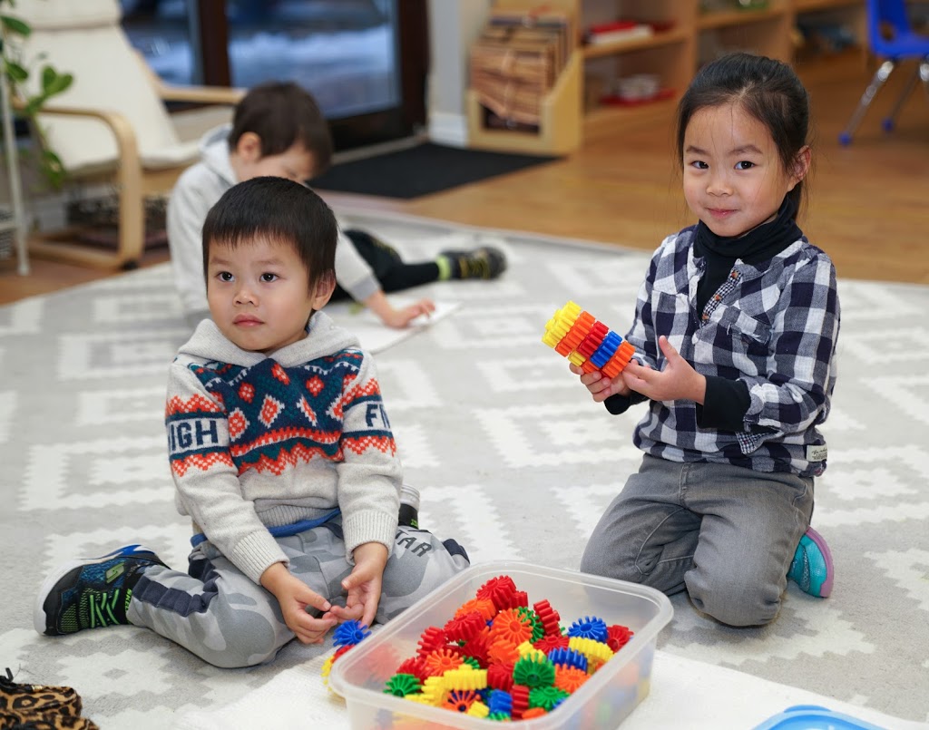 Montessori by BrightPath Kanata | 100 Maple Grove Rd, Kanata, ON K2L 3K2, Canada | Phone: (888) 808-2252