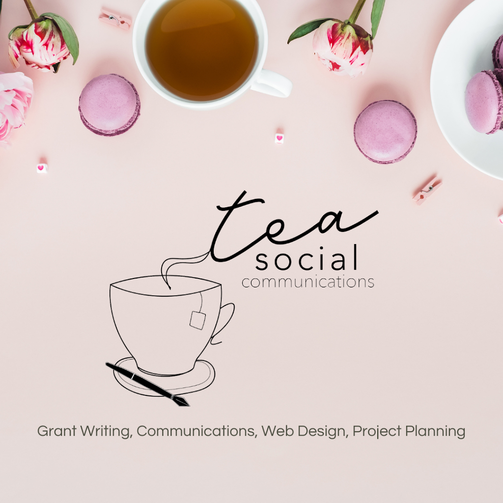 TEA Social Communications | 380 4 Ave NE, Portage la Prairie, MB R1N 0E7, Canada | Phone: (778) 982-4312