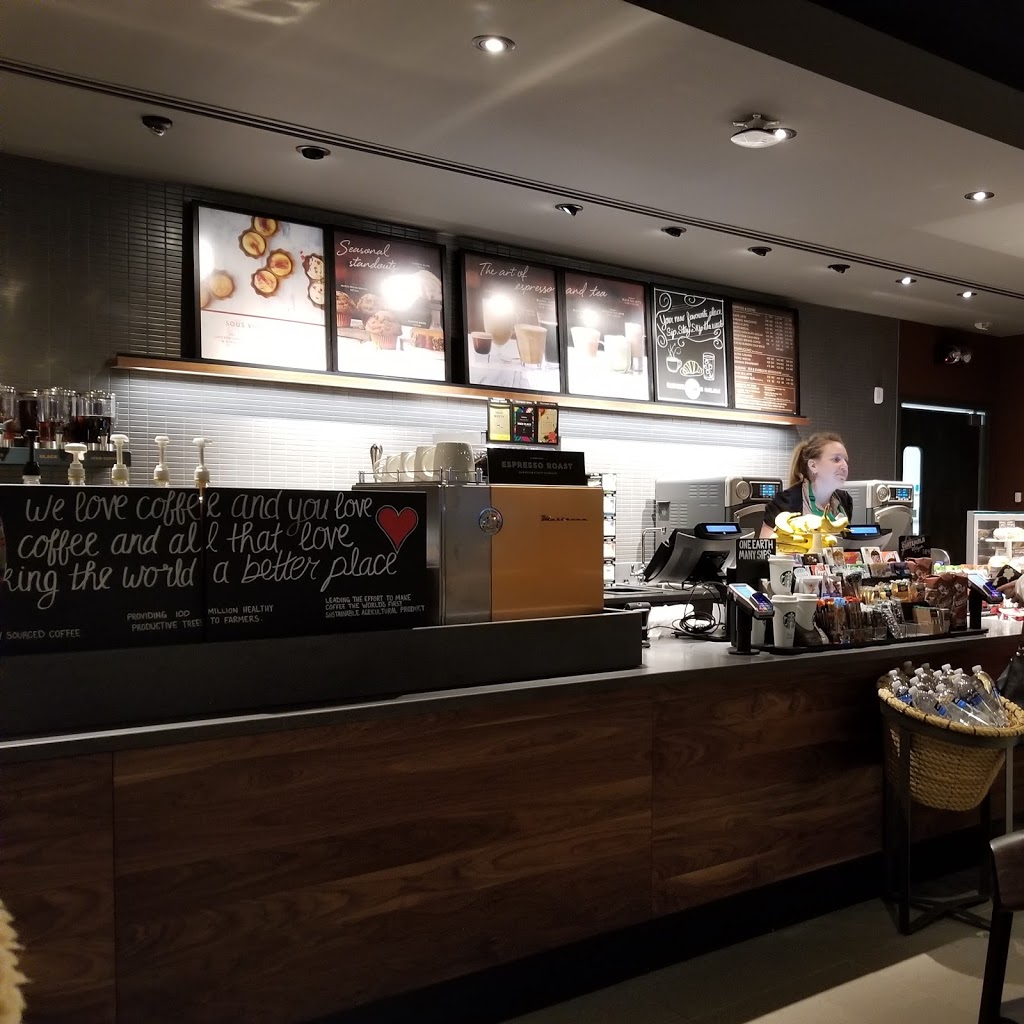 Starbucks | 2348 Durham Regional Hwy 2, Bowmanville, ON L1C 3K7, Canada | Phone: (289) 830-8453