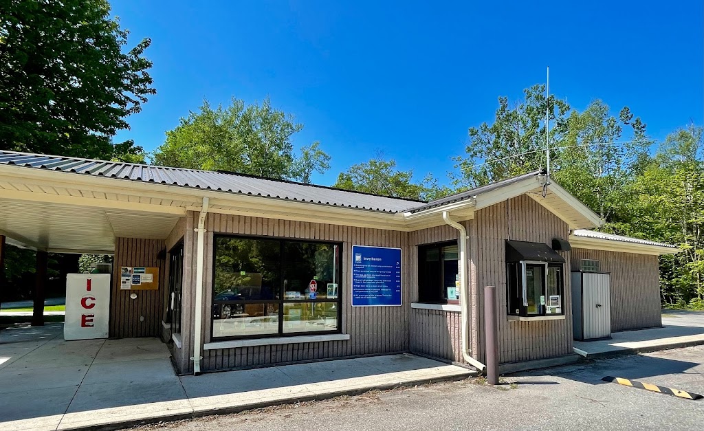 Inverhuron Provincial Park | 19 Jordon Rd, Kincardine, ON N0G 2T0, Canada | Phone: (519) 368-1959