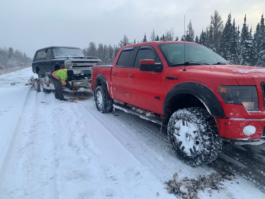 Falcon Beach Auto Service and Towing | 74 Park Rd, Falcon Lake, MB R0E 0N0, Canada | Phone: (204) 349-8322