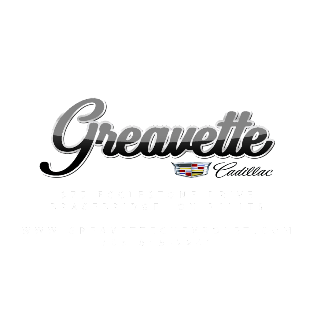 Greavette Cadillac | 375 Ecclestone Dr, Bracebridge, ON P1L 1T6, Canada | Phone: (705) 645-2241