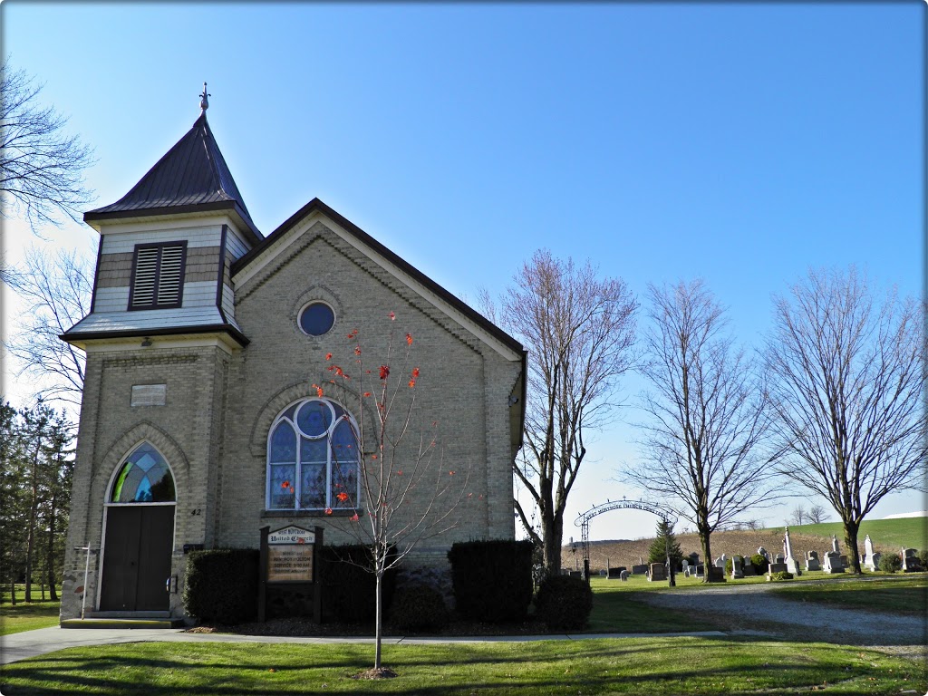 West Montrose United Church | 42 Covered Bridge Dr, West Montrose, ON N0B 2V0, Canada | Phone: (519) 669-3642