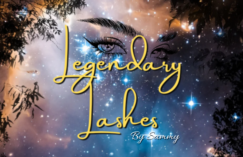 Legendary Lashes | 100 Kent St, Red Deer, AB T4P 4E5, Canada | Phone: (403) 392-2787