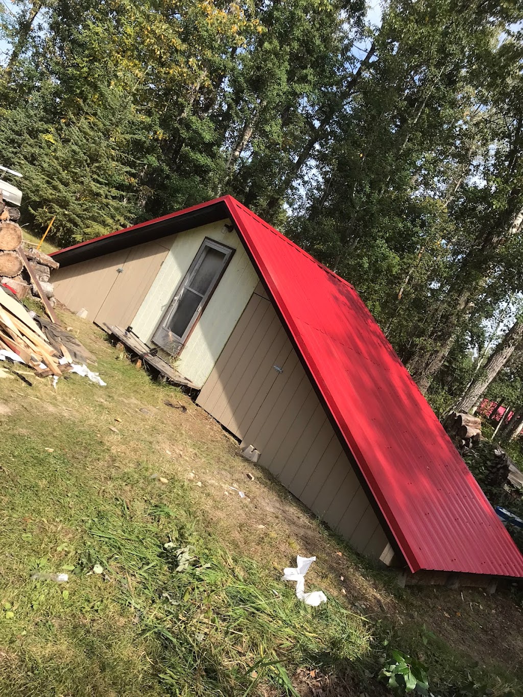 RedHeader construction INC | Wabamun, AB T0E 2K0, Canada | Phone: (780) 222-5174