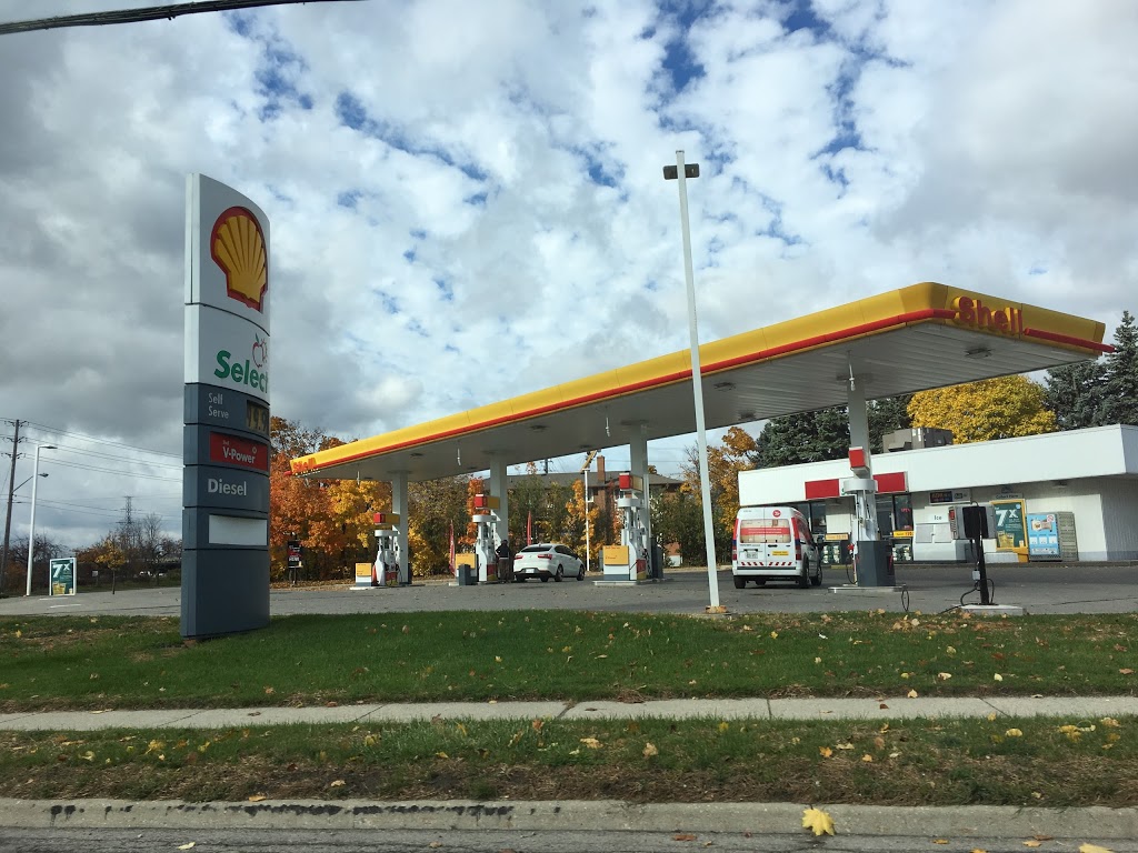 Shell | 145 Speedvale Ave W, Guelph, ON N1H 1K5, Canada | Phone: (519) 837-1920