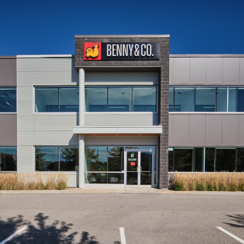 Benny&Co. | 60 Rue Émilien Marcoux, Blainville, QC J7C 0B5, Canada | Phone: (450) 621-1990 ext. 3107