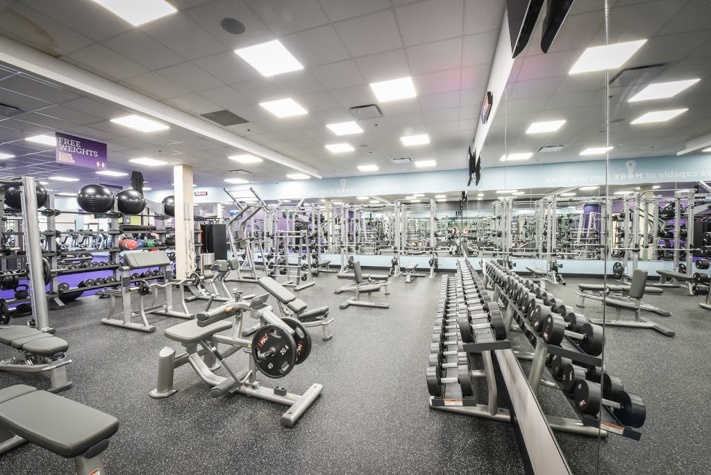 Anytime Fitness Walnut Grove | 20159 88 Ave, Langley City, BC V1M 0A4, Canada | Phone: (778) 298-0247