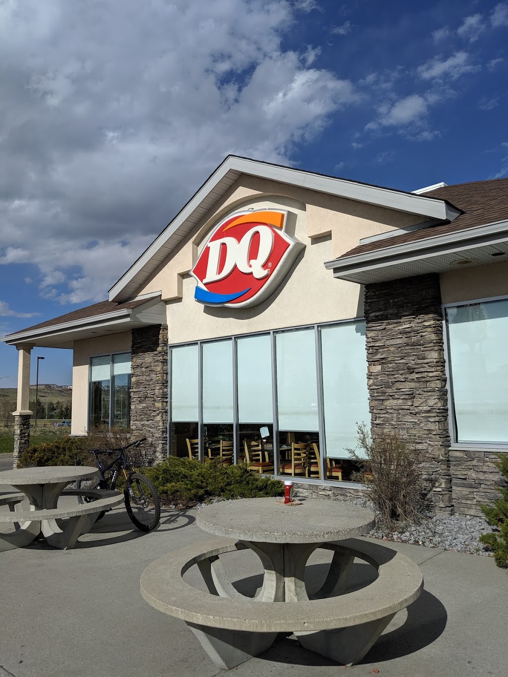 Dairy Queen | 14 Westside Dr, Cochrane, AB T4C 1B5, Canada | Phone: (403) 932-7484